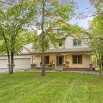 8781 162nd Ln NW, Ramsey, MN