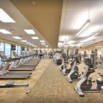 Community Center-fitness