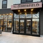The Copperfield Resturant