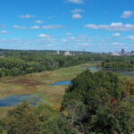 Views from Cascade Condominiums