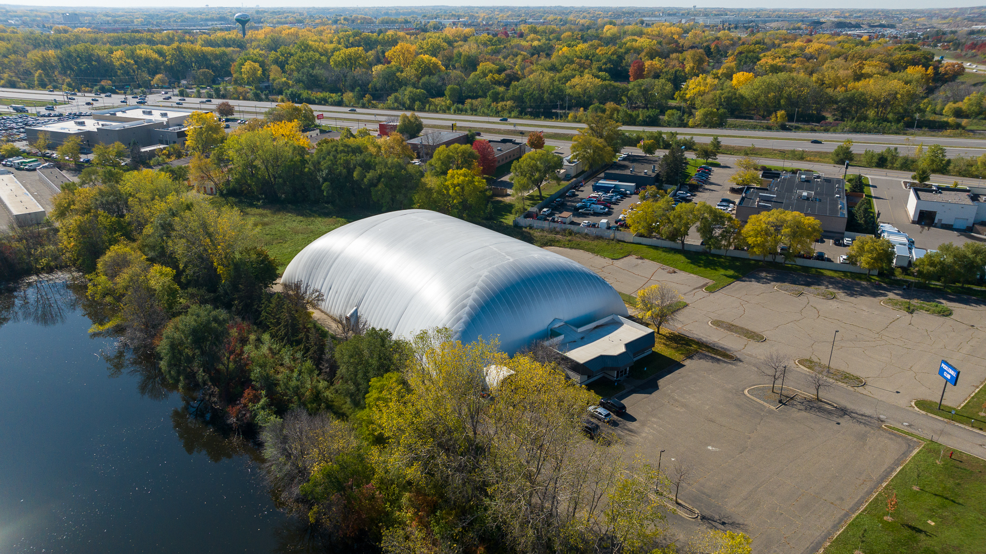 Dome Photos Web-3