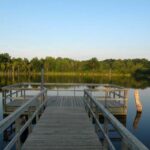 Hyland Lake Park Reserve