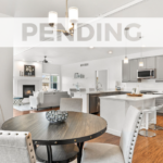 Pending