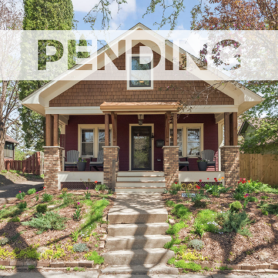 Pending