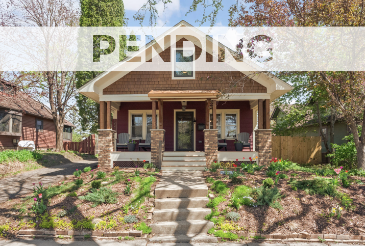 Pending