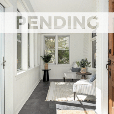 Pending