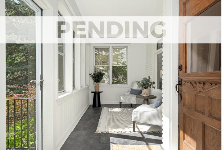 Pending