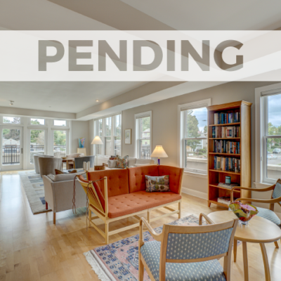 Pending
