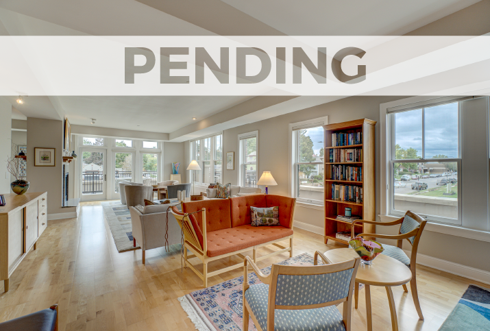 Pending