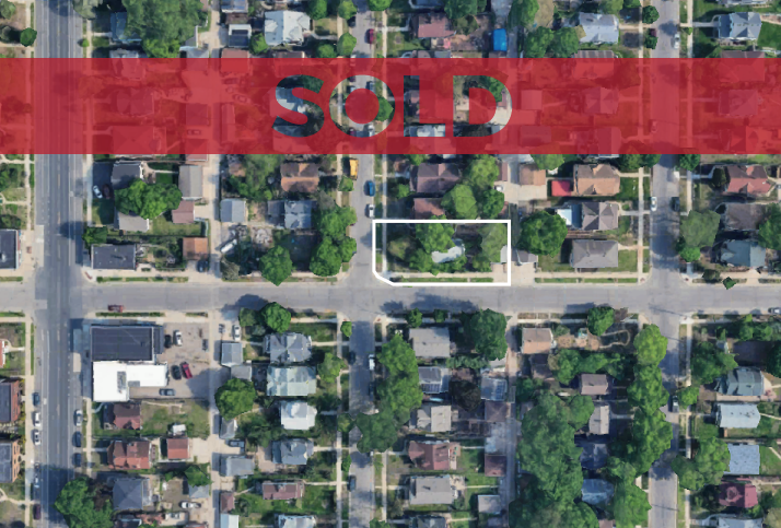 SOLD
