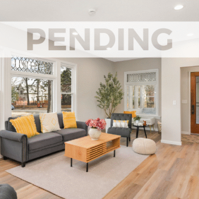 Pending