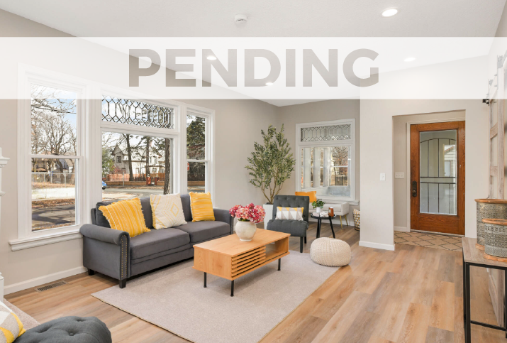 Pending