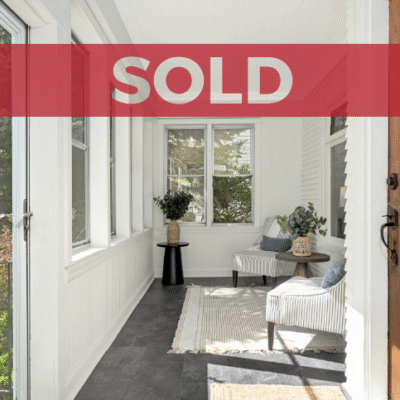 SOLD