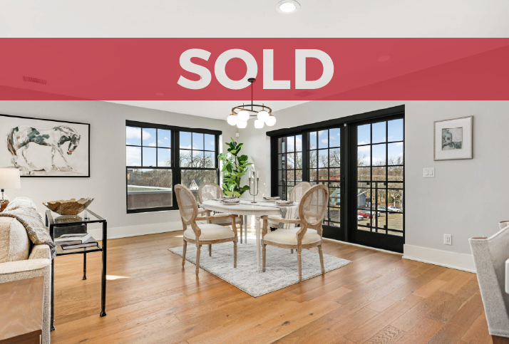 SOLD