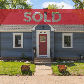 SOLD