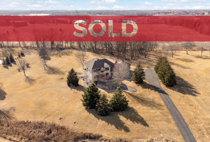 SOLD