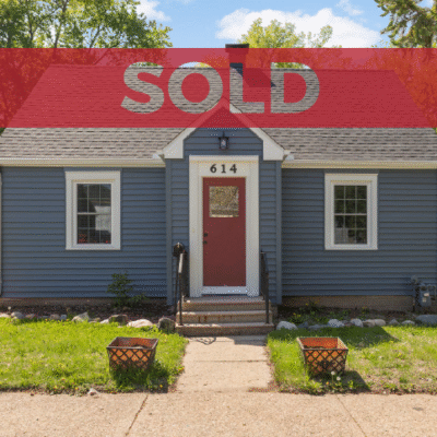 SOLD