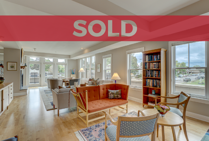 SOLD