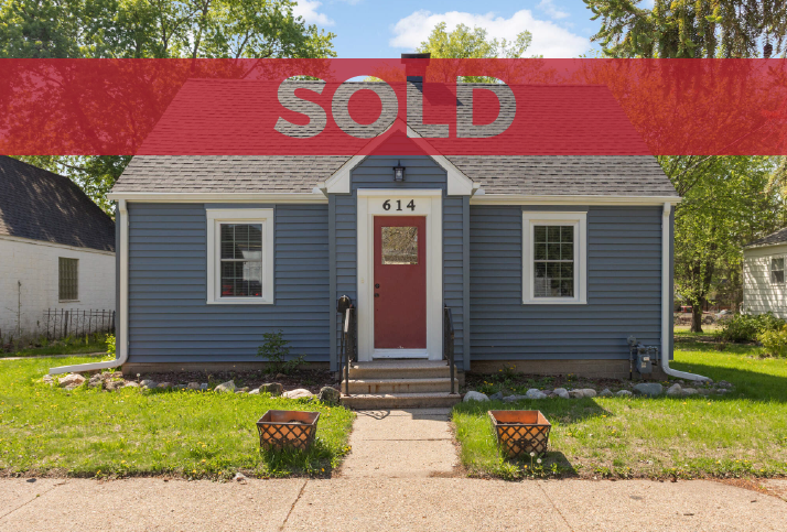 SOLD