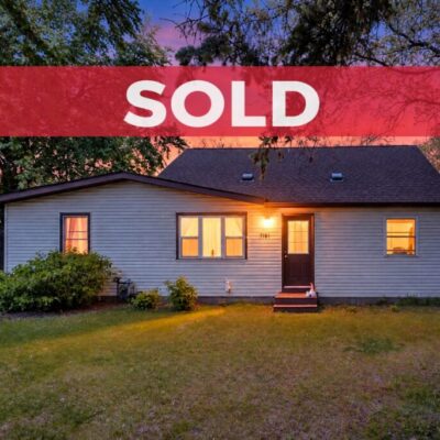 7181 Lakeview Dr.