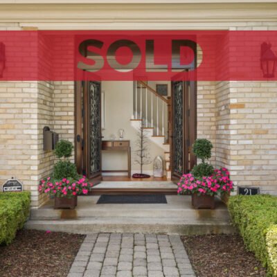 SOLD