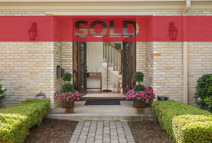 SOLD
