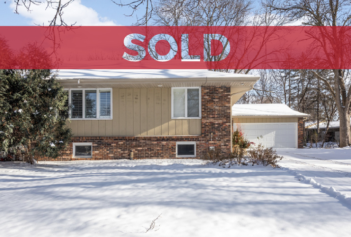 SOLD