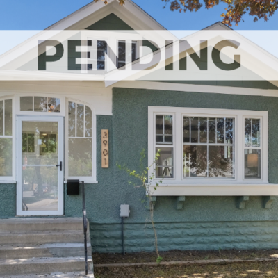 Pending