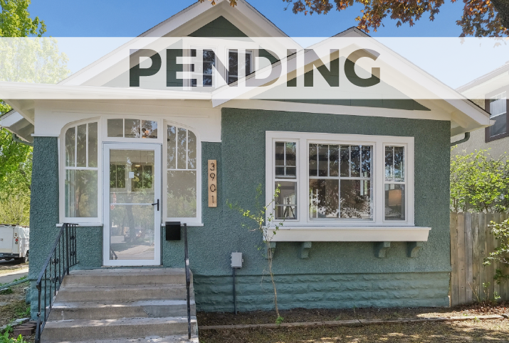 Pending