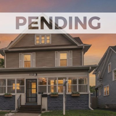 Pending