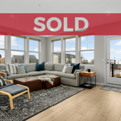 SOLD