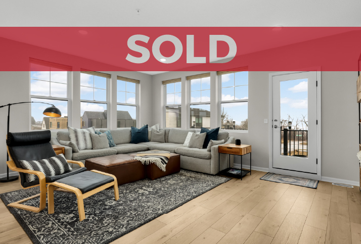 SOLD