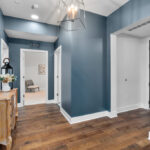 Hill Farm Condominiums #302 MLS-3