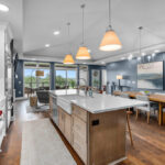Hill Farm Condominiums #302 MLS-8