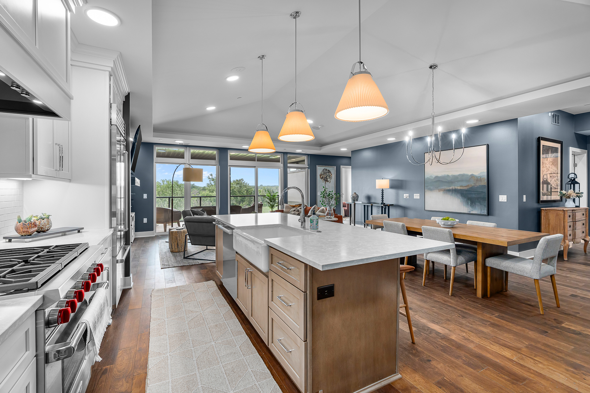 Hill Farm Condominiums #302 MLS-8