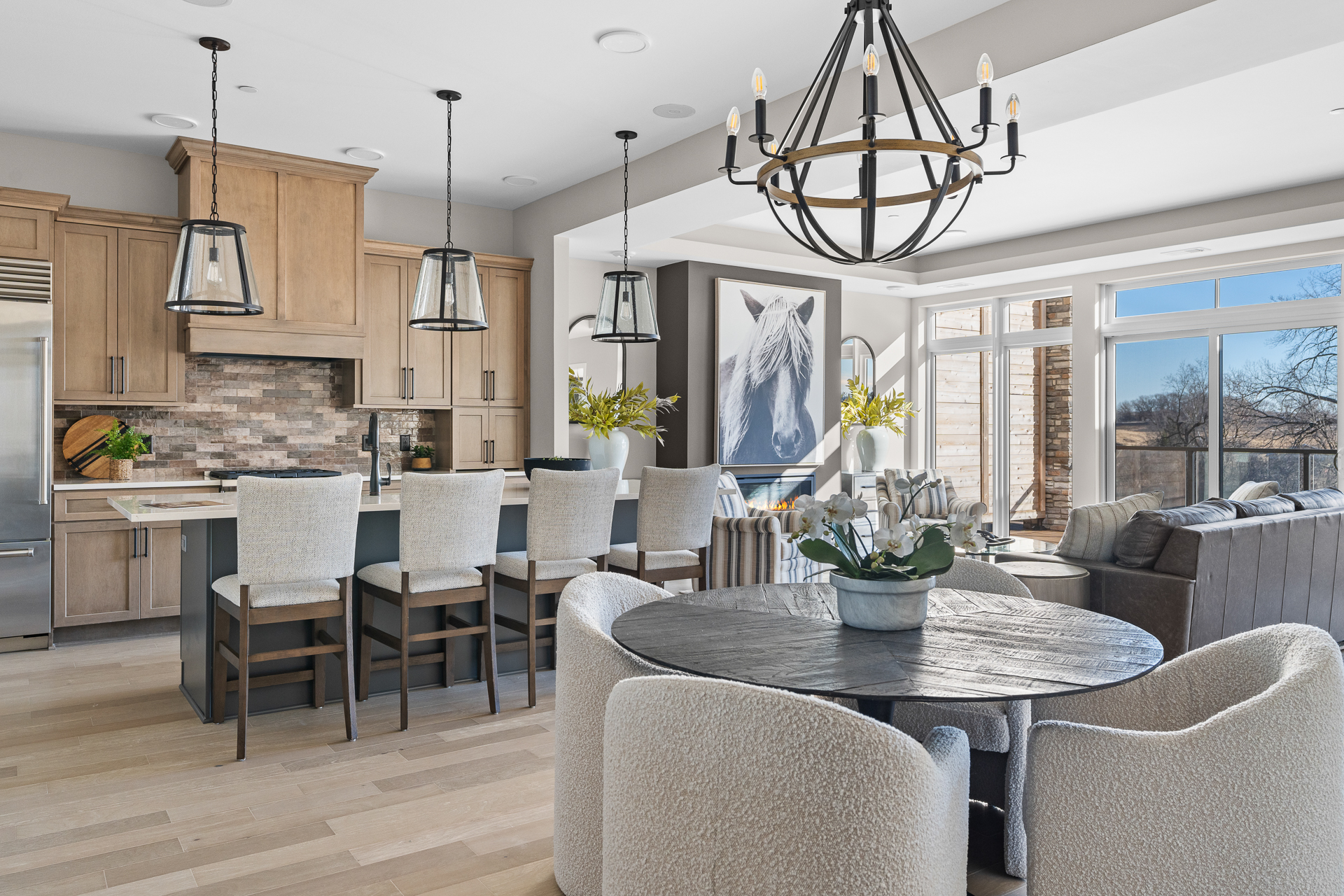 Hill Farm Condos 210 Staged MLS-3